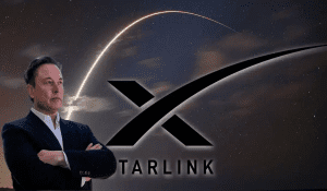 Musk’s Vulgar Outburst Escalates Tensions In Starlink Standoff In South Africa