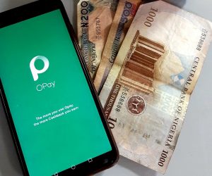 OPay’s Road To USD 4 B US Listing Marks Fintech’s Rapid Rise In Nigeria