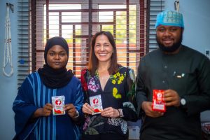 Tomato Jos Secures USD 2 M Debt Facility From Sabou Capital To Expand Local Processing