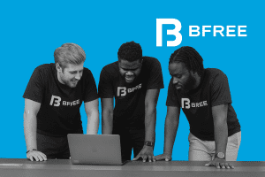 BFREE Raises Growth Funding To Scale Distressed Credit Across Africa
