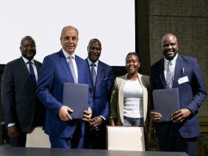 AFC Commits USD 100 M To Africa-Focused VC Funds, Backs Future Africa & Lightrock Africa