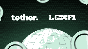 Tether Invests in LemFi to Promote Stablecoin-Powered Remittances _Partner_content