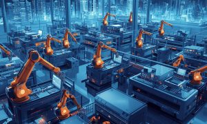 Smart Manufacturing in 2026: How Hyperconverged Infrastructure Enables Industry 4.0 Efficiency
