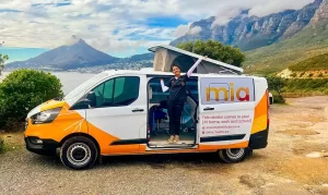 South African Healthtech Mia Raises USD 920 K To Expand Affordable Dental Care