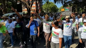 Two Decades Of Xenophobic Attacks In SA Puts Top Firms In Crossfire Elsewhere