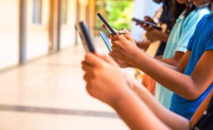 African Govts Move To Lock Minors Off Social Media In Continent-Wide Crackdown