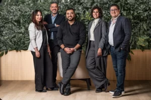Egypt’s GrowthLabs Acquires Startup Gate In USD 656 K Deal