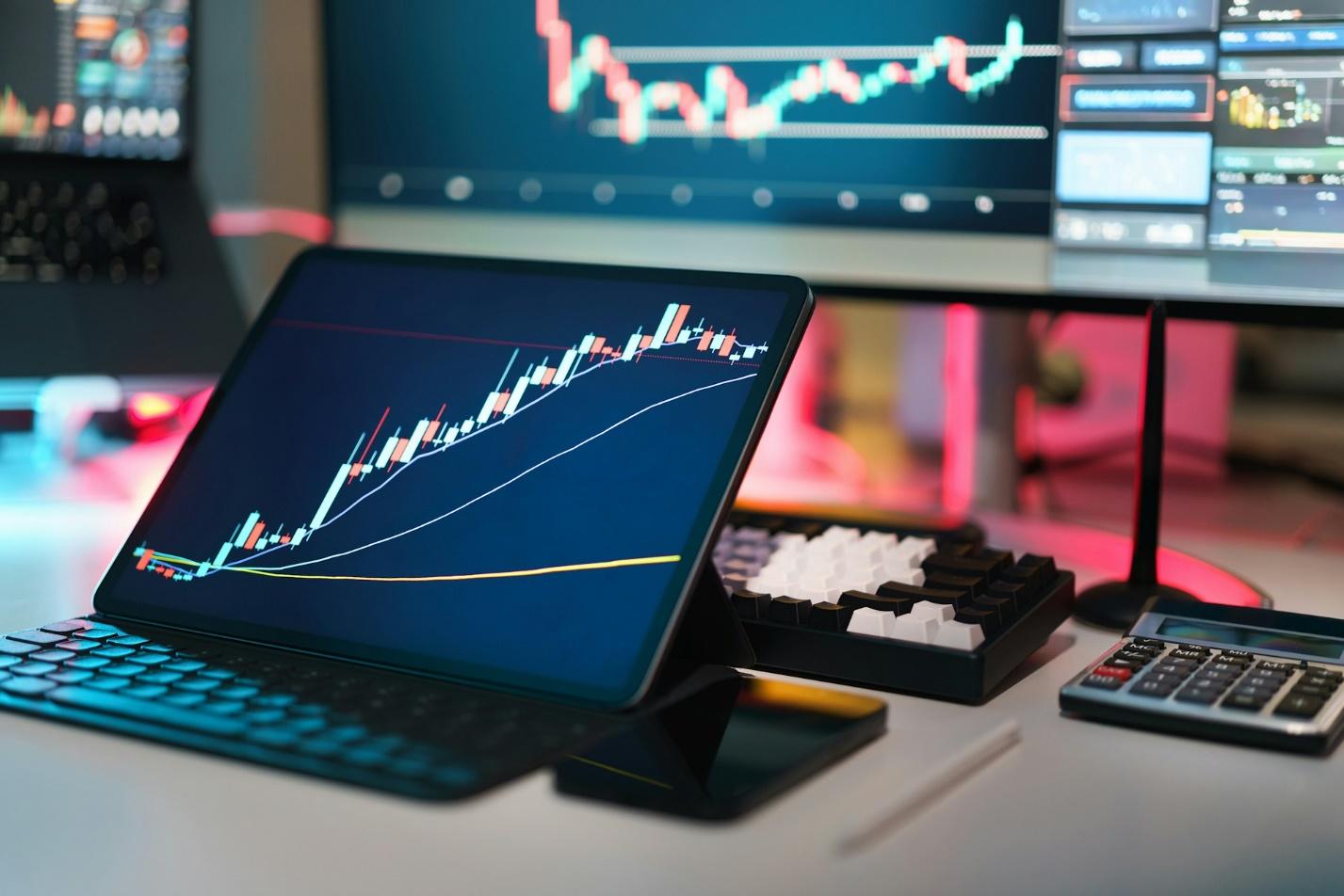 SARB Rate Decision Meets G20 Tensions, Why Forex Trading in South Africa Just Got a Lot More Interesting