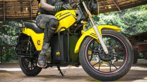 MAX Secures USD 8 M Debt Funding To Scale Electric Mobility In Africa