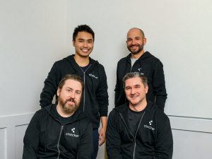 Checker Raises USD 8 M To Build Stablecoin Liquidity Infrastructure For African Banks