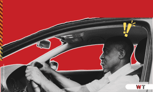 Nigeria’s E-Hailing Drivers Are Taking ‘Offline Trips’ To Dodge Fees Amid Rising Unease