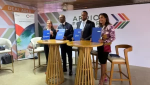 BOAD & Proparco Launch EUR 200 M WAEMU Financing Deal To Boost Private Sector