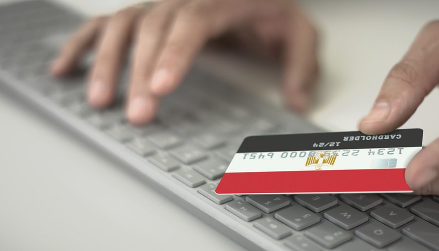 Egyptians Are Using AI For Shopping But Won’t Let It Touch Their Money