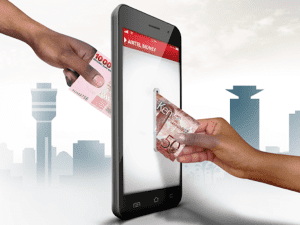 Airtel Africa Mobile Money Transactions Hit USD 196 B Ahead Of Planned London IPO