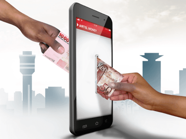 Airtel Africa Mobile Money Transactions Hit USD 196 B Ahead Of Planned London IPO