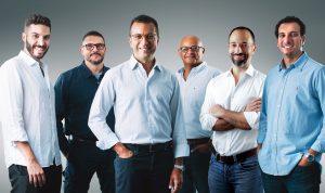 Blnk Raises USD 37.1 M Series A & Debt To Expand Consumer Lending In Egypt