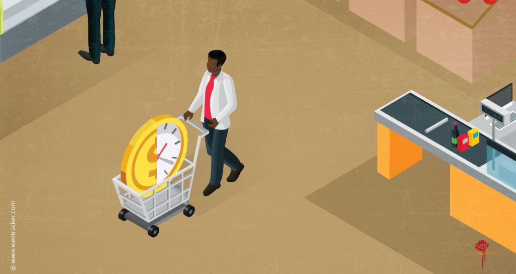 Africa’s BNPL Boom Collides With Messy Reality Of Debt Collection
