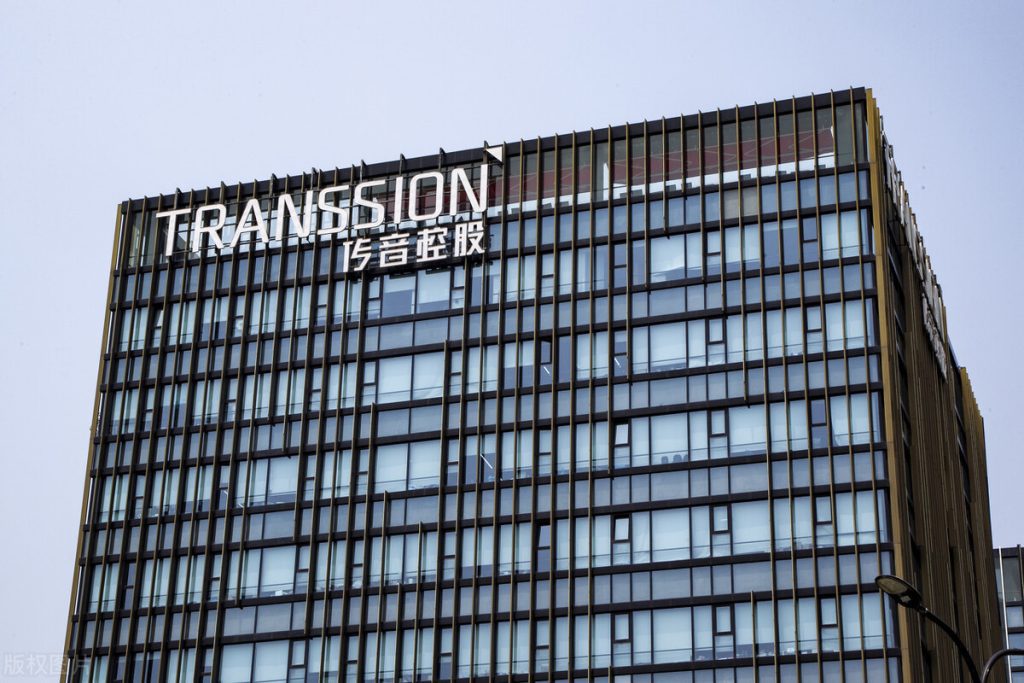 Transsion Swoops In On Africa’s Renewables Boom Amid Smartphone Slump