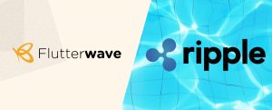 Flutterwave Lands Ripple Investment At USD 3.2 B Valuation To Expand Stablecoin Payments