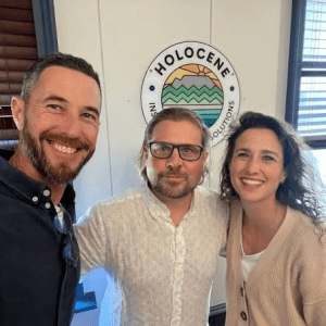 Holocene Closes USD 3 M Climate Tech Fund For Southern Africa