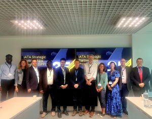 Kora Joins IATA's Payment Network to Power Airline Settlements Across Africa