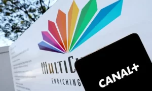 Canal+ Lists In South Africa With Bold Plan To Reverse DStv Decline