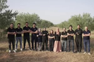 Tunisia’s RoboCare Secures Six-Figure Investment To Expand AI Agritech Platform