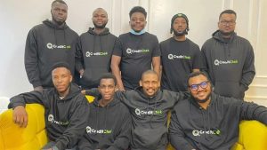 Nigeria’s CreditChek Raises USD 600 K To Push Credit Data Infrastructure In East Africa