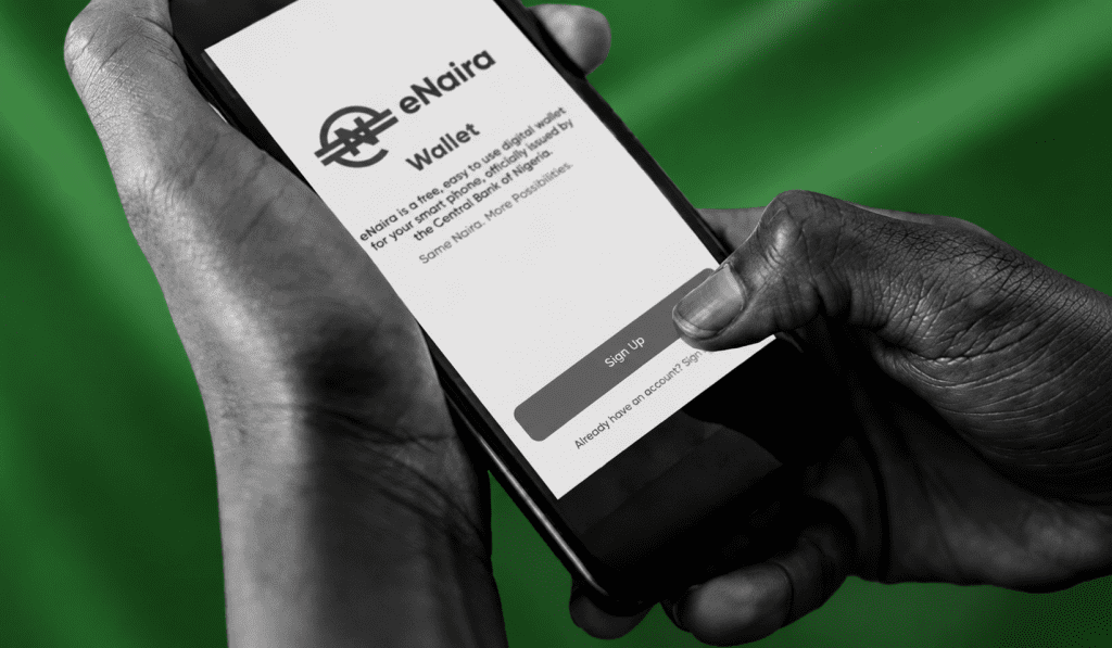 Nigeria Plans Salvage Job For Its eNaira Digital Currency Flop