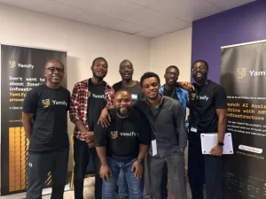 Launch Africa Ventures Invests In Yamify To Build “Heroku For AI” Across Africa
