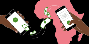 African Fintechs Jostle As Cross-Border Payments Serve Up ‘Biggest Opportunity’