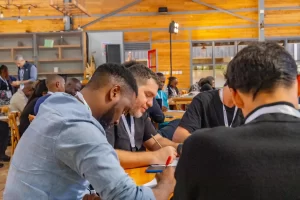 Kenyan Startups Fuzu, Kyosk Secure Jobtech Alliance Investment