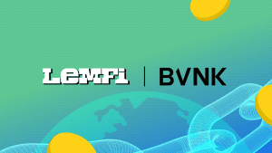 LemFi and BVNK partner to rebuild the rails of the diaspora economy with stablecoin Settlement