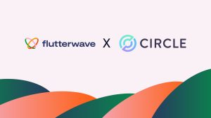 Flutterwave Secures Strategic Investment From Circle Ventures To Expand USDC Payments