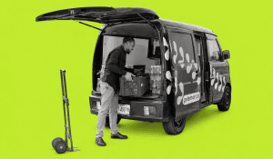 Nigeria’s On-Demand Delivery Graveyard Claims Latest Victim Of A Model That Can’t Survive