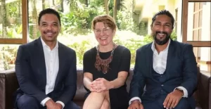 Launch Africa Ventures Invests In 15 New Startups In 2026