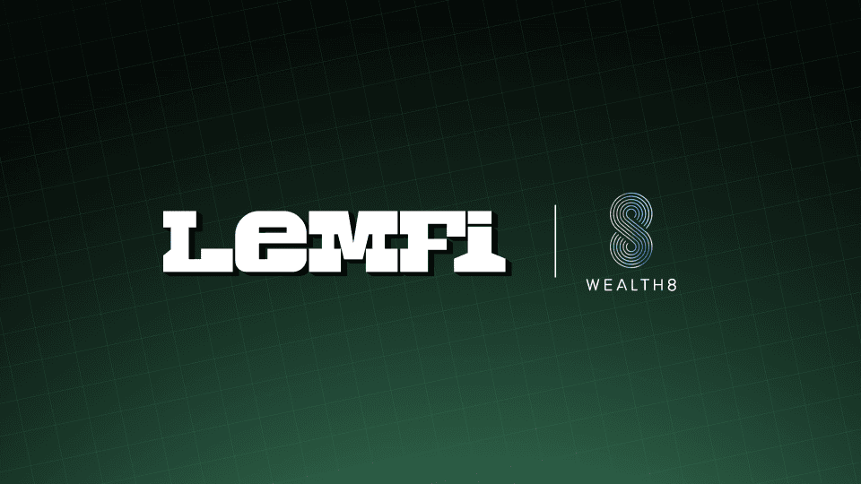 LemFi Acquires Wealth8 to Expand into Wealth Management and Investment Services