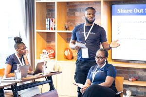 Three Ghanaian Startups Secure USD 500 K From Africa Ecosystem Catalysts Facility