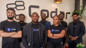 Nigeria’s Codar Raises USD 1.5 M To Expand AI & Digital Skills Training