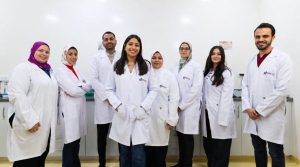 Egyptian Biotech Reme-D Raises USD 1.45 M Pre-Series A To Expand Molecular Diagnostics