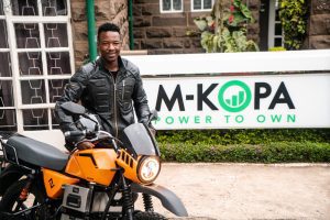 M-KOPA Kenya Mobility Secures USD 30 M Debt For E-Motorbike Financing