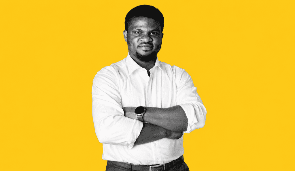 How An Undergraduate Thesis Drove Nombank’s MD To Rethink SME Credit In Nigeria