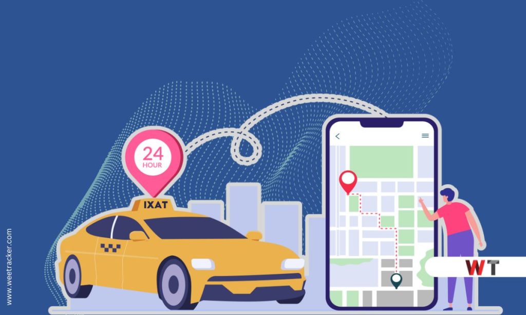 Kenya’s Plan To Double Ride-Hailing Fares Sparks Standoff With Uber And Bolt