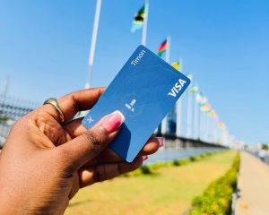 Timon Secures Alliance Investment To Build ‘Revolut For African Travellers’