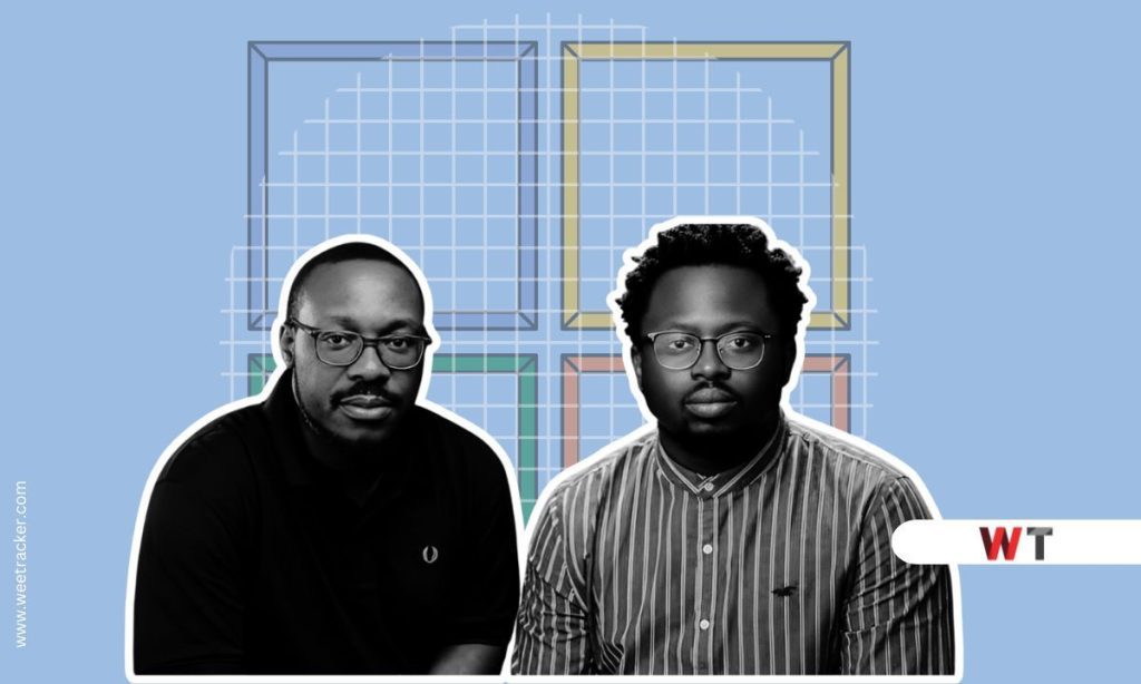 Two Founders, Stranded Abroad By Failed Cards, Are Building Africa’s Missing ‘Financial Passport’