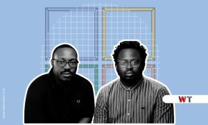 Two Founders, Stranded Abroad By Failed Cards, Are Building Africa’s Missing ‘Financial Passport’