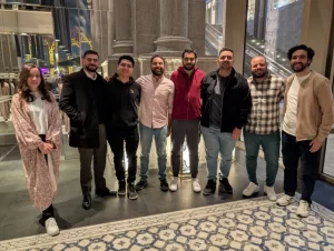 Egypt’s Stakpak Acquired By Vercel After USD 500 K Pre-Seed Funding