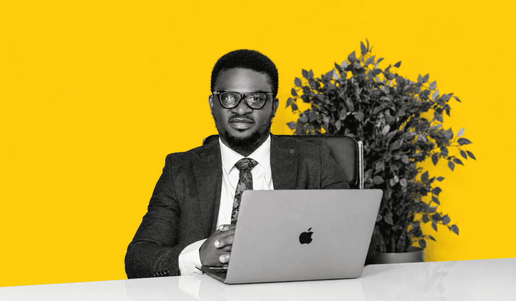How An Undergraduate Thesis Drove Nombank’s MD To Rethink SME Credit In Nigeria