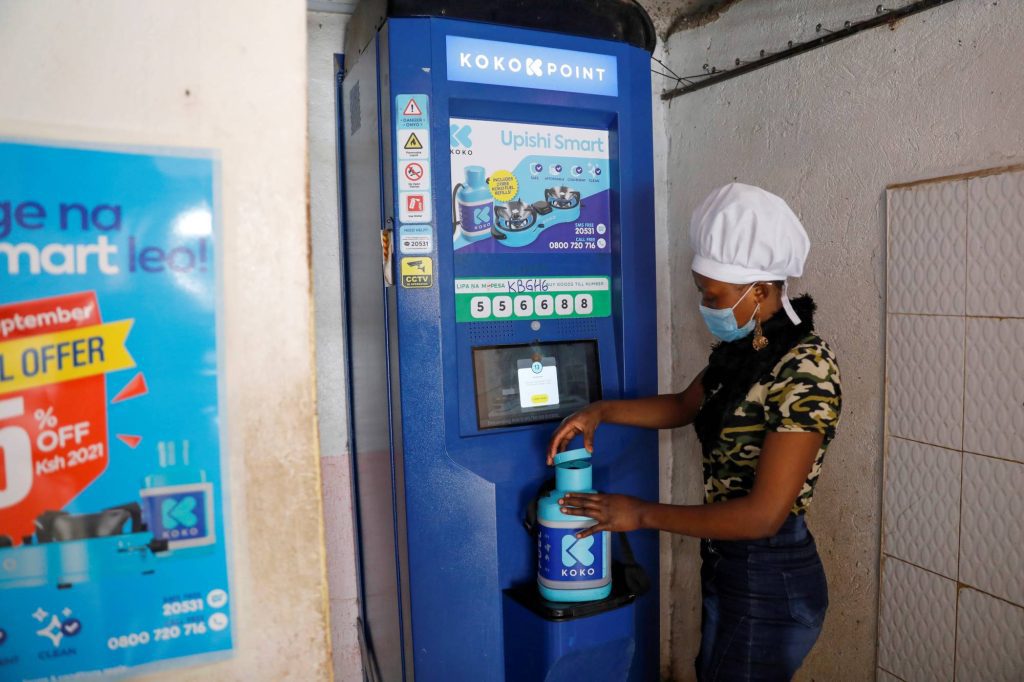 Creditors Bleed Losses As Major African Climate Tech Flop Faces Asset Firesale