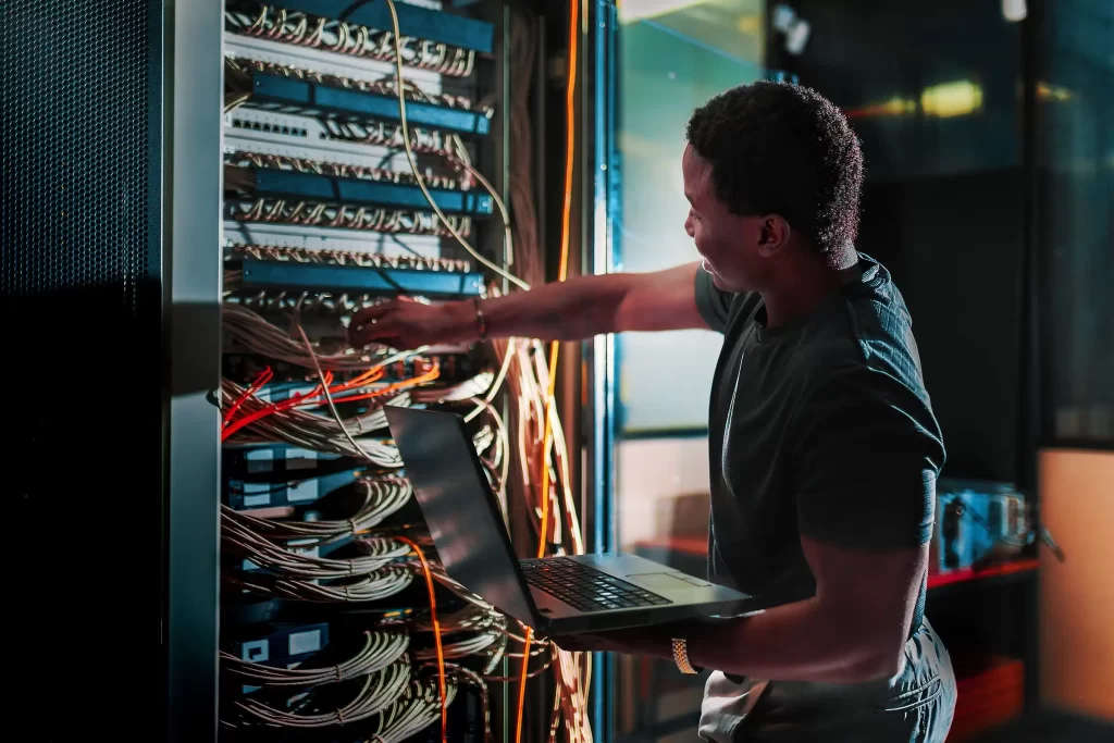 African Governments Draw New Line In The ‘Cloud’ In Data Sovereignty Push